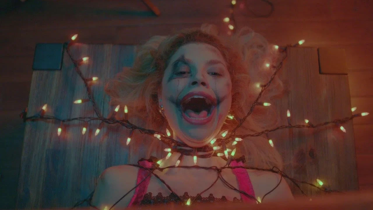 Фильм Чёрная тыква (2018)