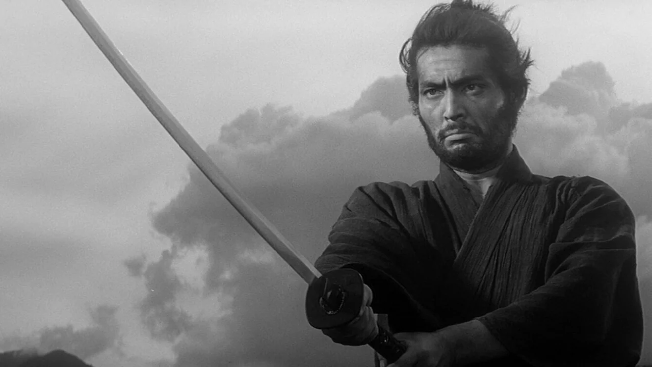 Фильм Харакири (1962)