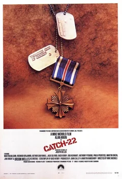 Фильм Уловка-22 (1970)