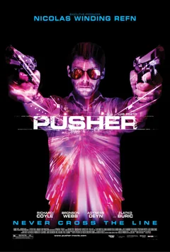 Фильм Дилер (2012)