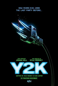 Фильм Миллениум (2024)