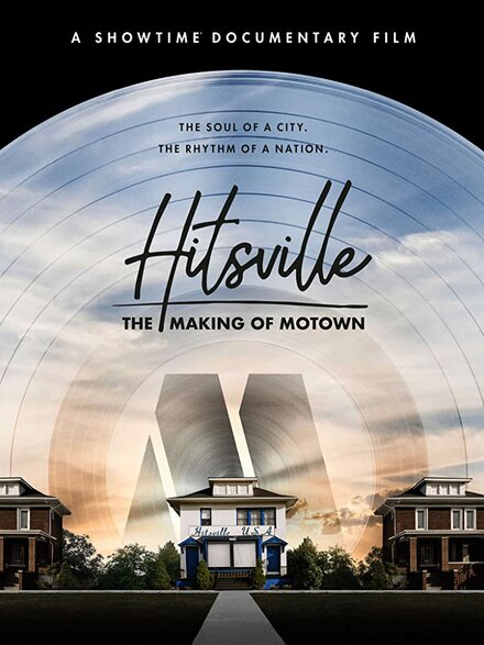 Hitsville: Создание Motown Records