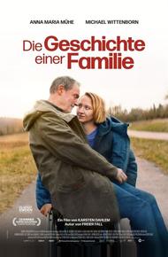 История одной семьи