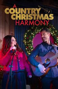 A Country Christmas Harmony