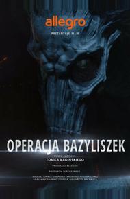 Польские Легенды: Операция «Василиск»